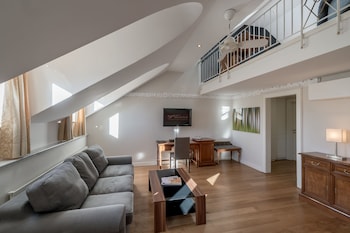 Family Suite (Galerie)
