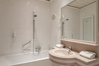 Classic Double Room, 1 King Bed