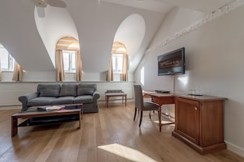 Family Suite (Galerie)