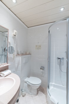 Classic Double Room, 1 King Bed
