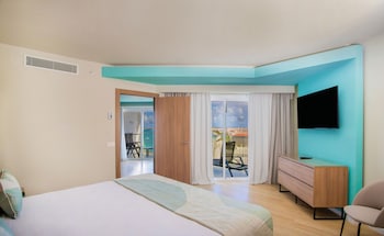 Suite, Ocean View (C)