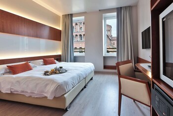 Standard Room, 2 Twin Beds