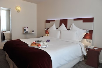 Superior Room, 1 Double Bed