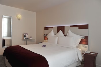 Superior Room, 1 Double Bed