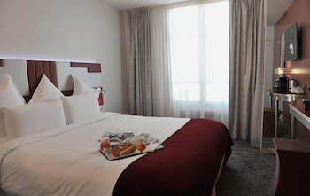 Superior Room, 1 Double Bed