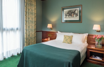 Comfort Room