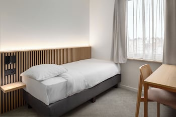 Comfort Single Room