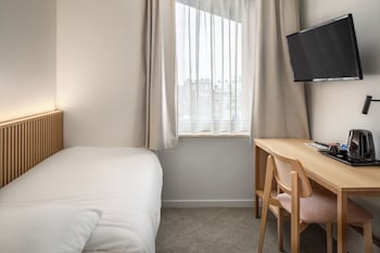 Comfort Single Room