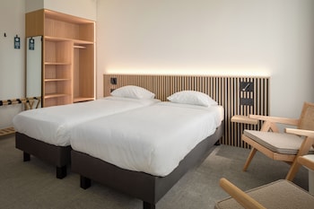 Comfort Twin Room