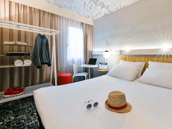 Standard Room, 1 Double Bed