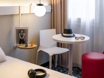 Standard Room, 1 Double Bed