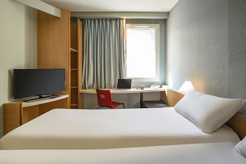 Standard Room, Multiple Beds