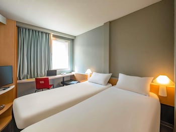 Standard Room, Multiple Beds