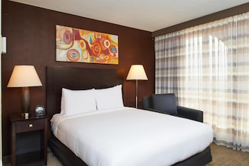 Room, 1 Queen Bed, Non Smoking