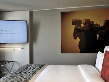 Deluxe Room, Sea View