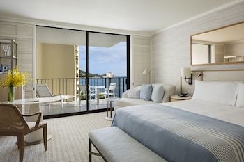 Room, 1 King Bed, Ocean View