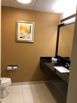 Standard Room, 2 Queen Beds, Non Smoking