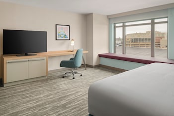 Room, 1 King Bed