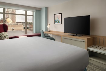 Room, 1 King Bed