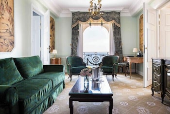 Standard Suite, 2 Bedrooms, Sea View