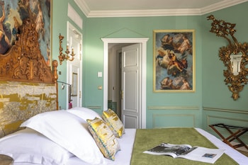 Standard Suite, 2 Bedrooms, Sea View