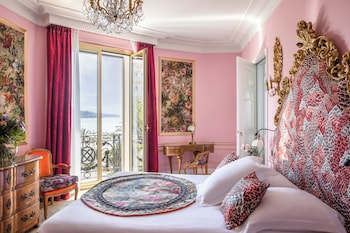 Standard Suite, 2 Bedrooms, Sea View