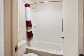 Standard Room, 1 King Bed (Smoke Free)