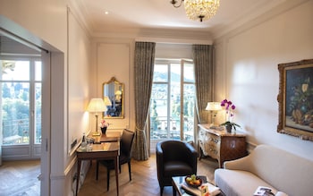 Deluxe Junior Suite