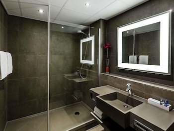 Superior Room, 1 Double Bed