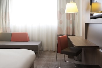 Family Room, 1 Double Bed with Sofa bed