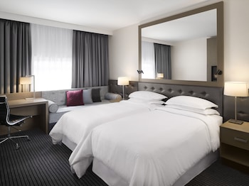 Family Room, 1 Double Bed