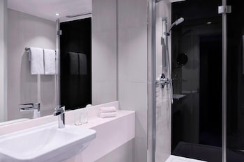 Club Room, 2 Twin Beds