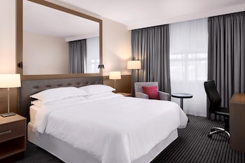 Family Room, 1 Double Bed