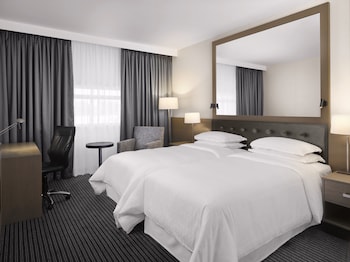 Family Room, 1 Double Bed