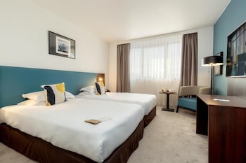 Standard Triple Room, Multiple Beds, Non Smoking