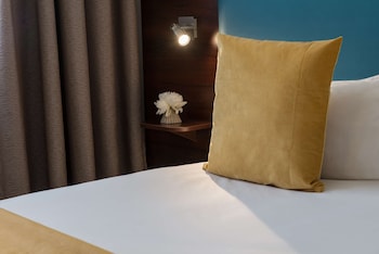 Junior Suite, 1 King Bed, Non Smoking