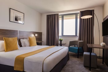 Classic Room, 2 Twin Beds, Non Smoking