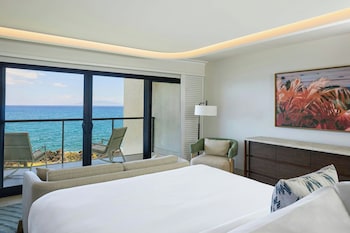 Villa, 1 Bedroom, Oceanfront