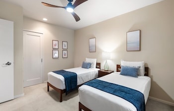 Condo, Beach View (B201)