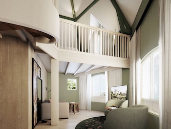 Duplex Family Suite