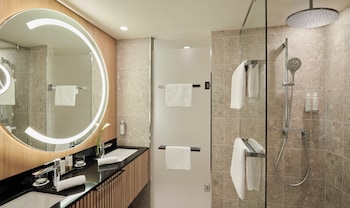 Duplex Family Suite