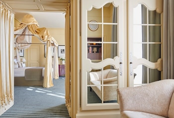 Royal Suite