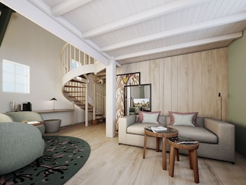 Duplex Family Suite