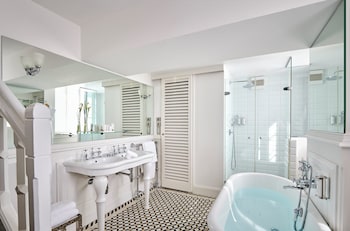 Royal Suite