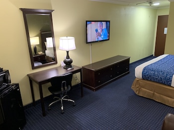Room, 1 King Bed