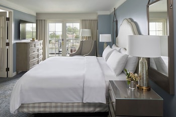 Grand Suite, 1 Bedroom, Balcony