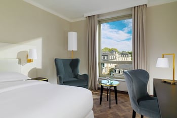 Classic Room, 1 Queen Bed