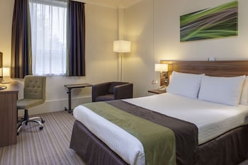 Standard Room, 1 Double Bed, Accessible