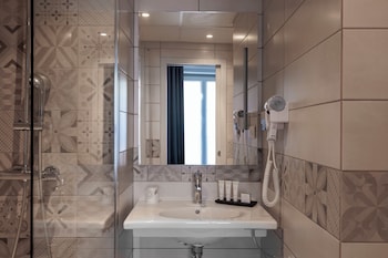 Double Comfort Room
