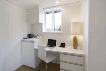 Bungalow, 1 Double Bed, Overwater